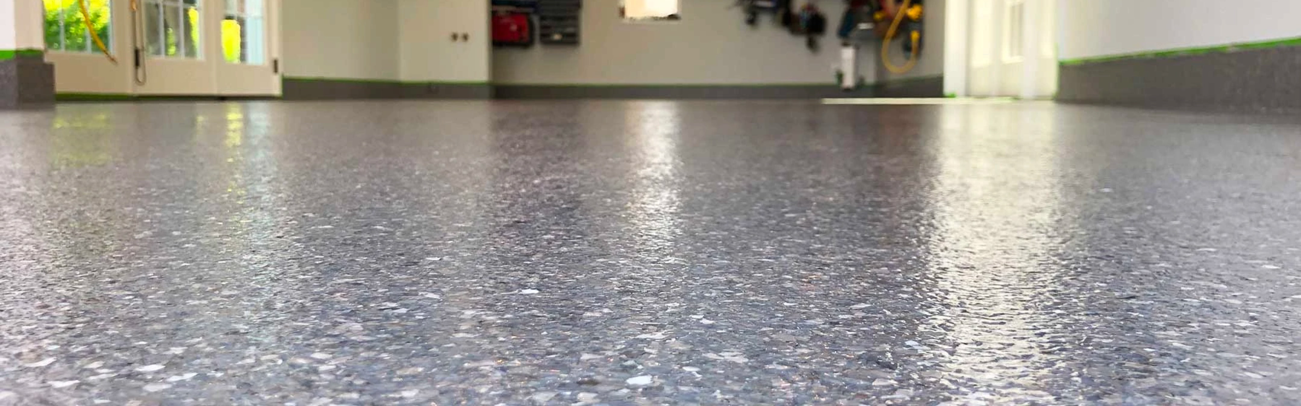 The Ultimate Guide To Polyaspartic Floor Coatings